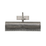 Spence 30cm Antique Brass Wall-Mounted Picture Light