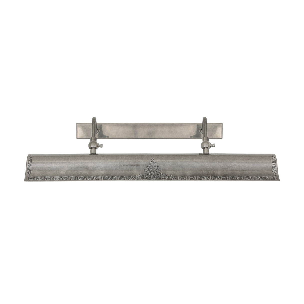 Spence Antique Brass 60cm Art Display Light