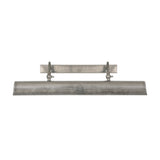 Spence Antique Brass 60cm Art Display Light