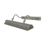 Spence Antique Brass 60cm Art Display Light