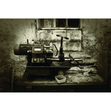 Arrigo Dual Arm Industrial Wall Sconce