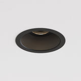 Sleek Minima Matt Black Ceiling Light