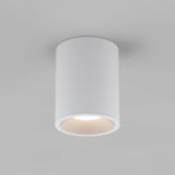 Kos Round White LED Downlight