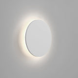 Lunar Eclipse Wall Light 250 LED 2700K Plaster