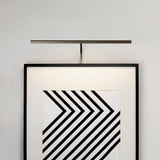 Bronze Mondrian 600 LED Wall Light Fixture