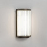 Versailles 250 Bronze Wall Sconce - Dimmable LED