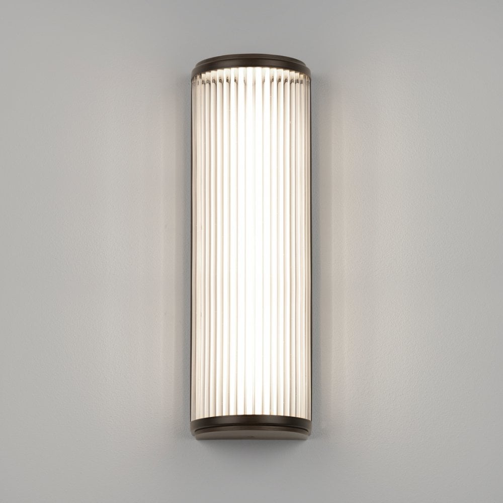 Versailles 400 Bronze LED Wall Sconce