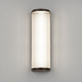 Versailles 400 Bronze LED Wall Sconce