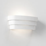 Amas 320 Ceramic Wall Light Fixture