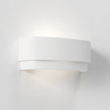 Amat 320 Contemporary Ceramic Wall Light