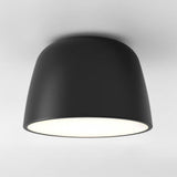 Taiko 300 Matte Ebony Ceiling Light