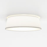Fife 430 Elegant White Ceiling Light