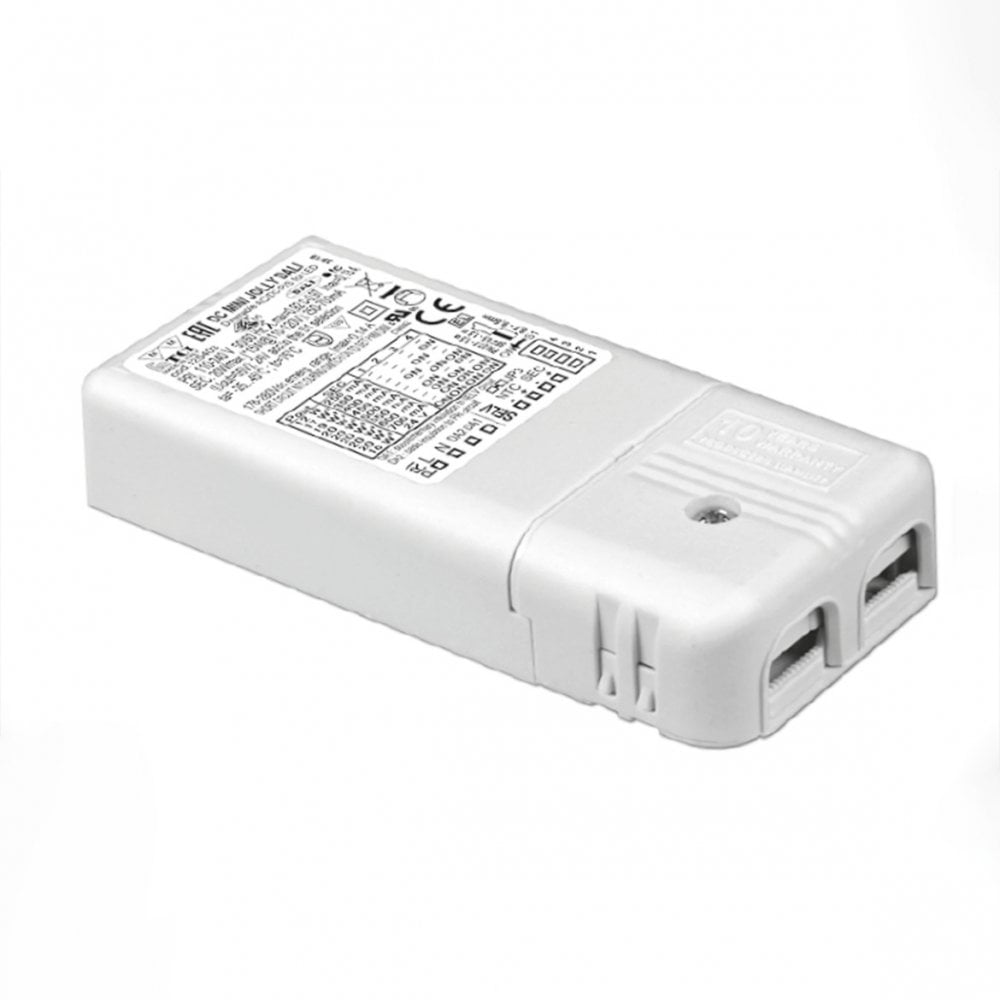DALI Dimmable LED Driver - Variable Current Settings (250/350/500/700mA)