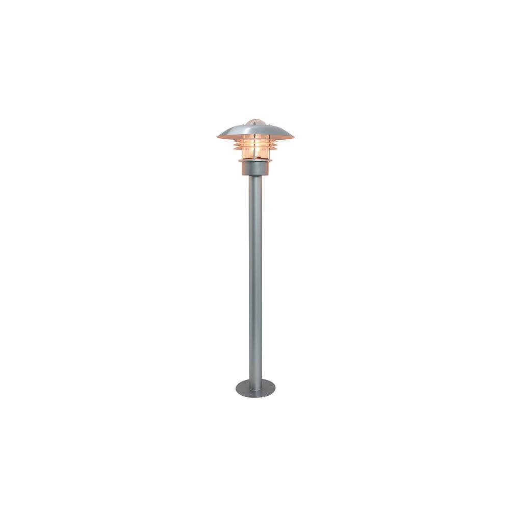 Sophisticated Malmo Outdoor Bollard Light