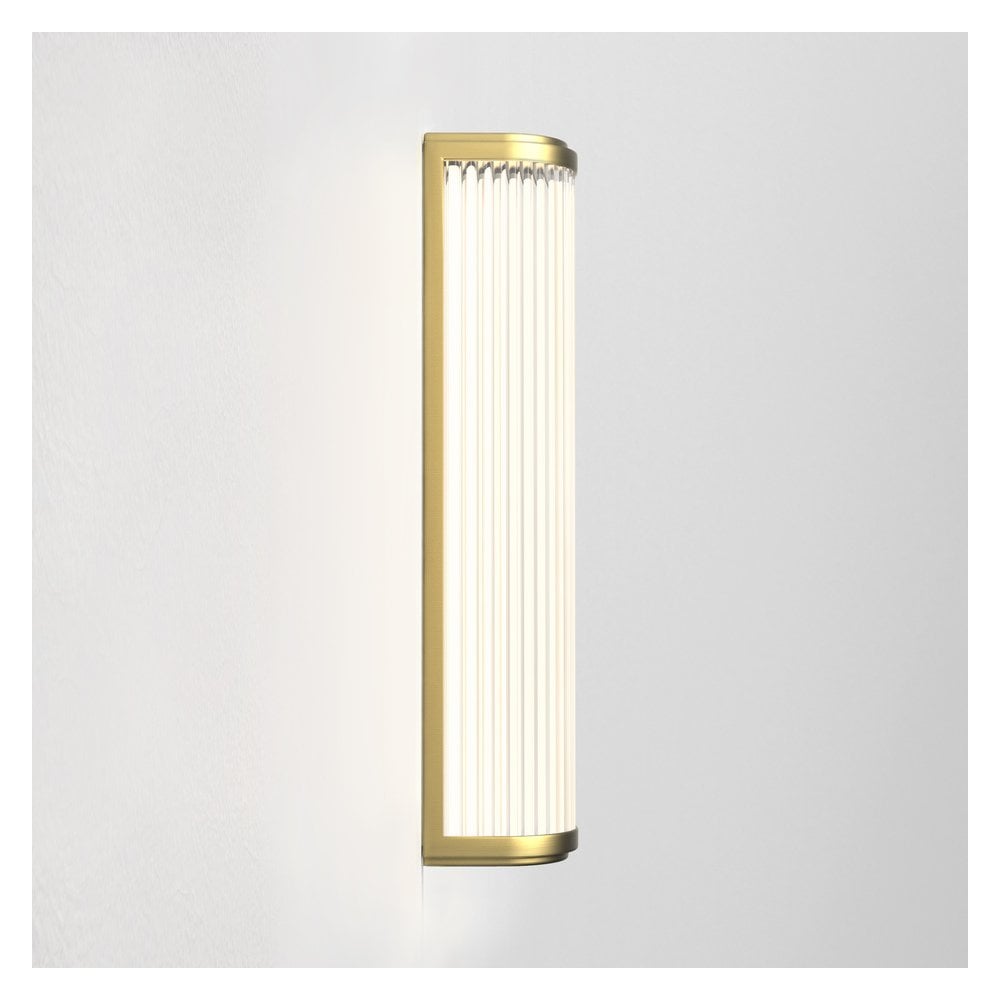 Versailles 370 Satin Gold