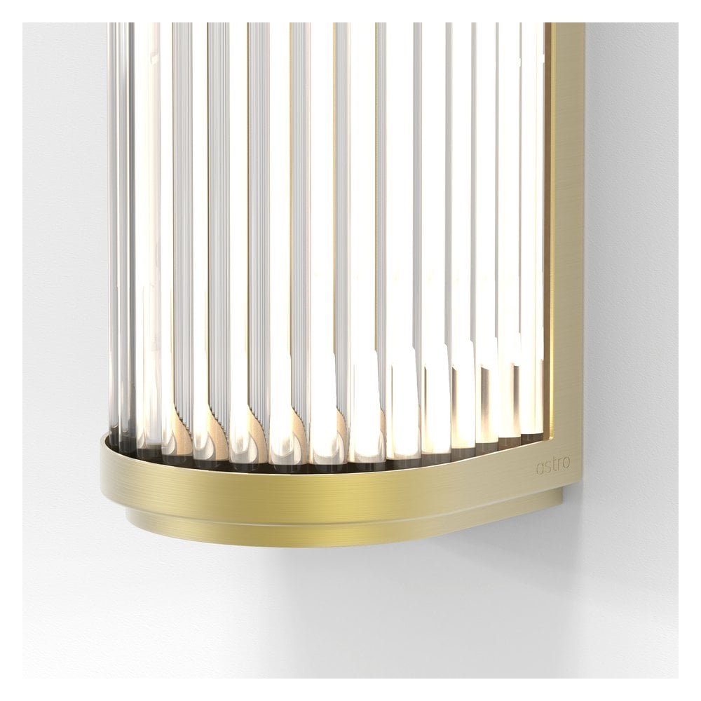 Versailles 370 Satin Gold