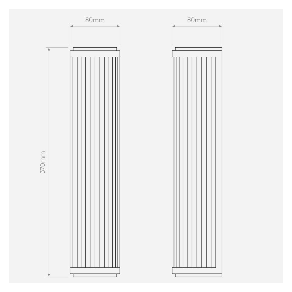 Versailles 370 Satin Gold