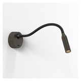 Bronze Lucca Wall Light