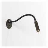 Bronze Recessed Lucca LED Light Fixture