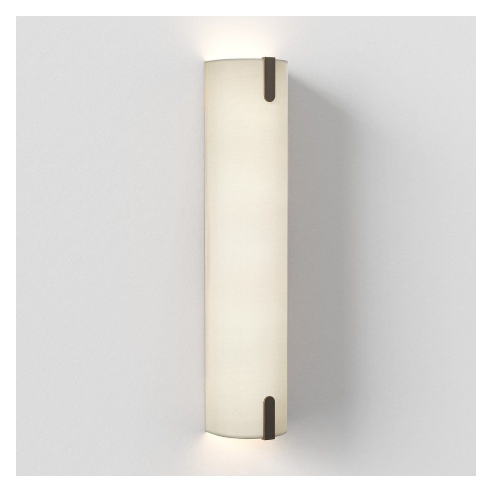 Elba 600 Textured Wall Sconce