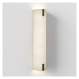 Elba 600 Textured Wall Sconce