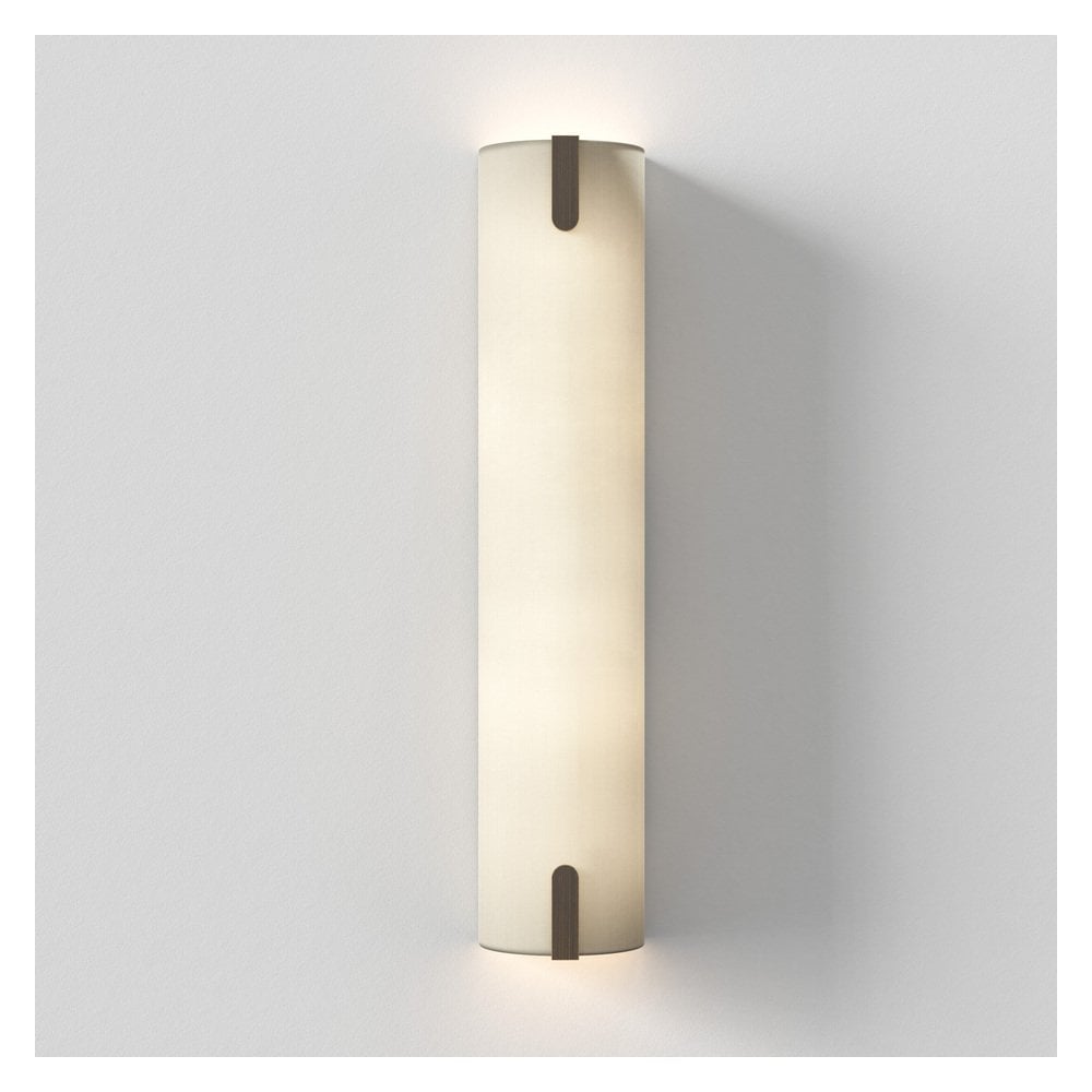 Elba 600 Textured Wall Sconce