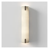 Elba 600 Textured Wall Sconce