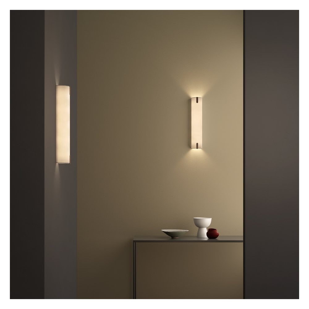 Elba 600 Textured Wall Sconce