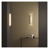 Elba 600 Textured Wall Sconce