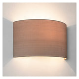 Cambria Oyster 180mm Light Shade