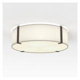 Elba Round Elegance 450 in White