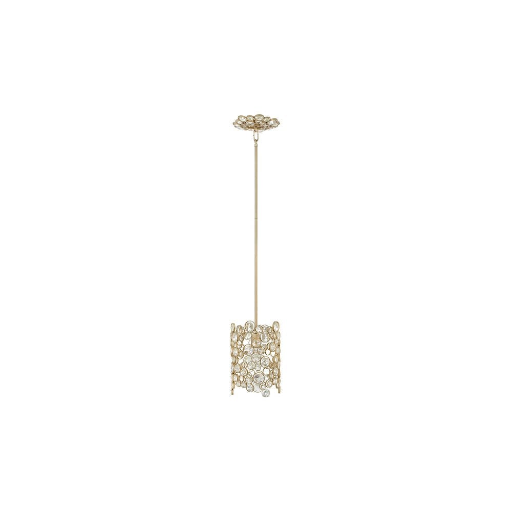 Anya Elegance Mini Pendant