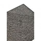 Akola Silver Coffee Table