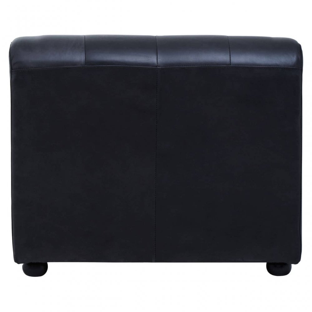 King Distressed Slate Chair