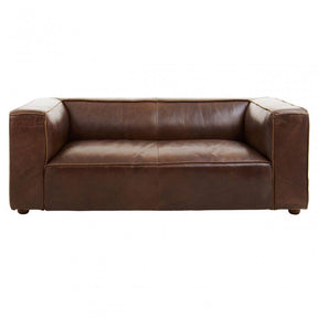 King Two Seat Sofa
