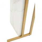 Vieste Console Table