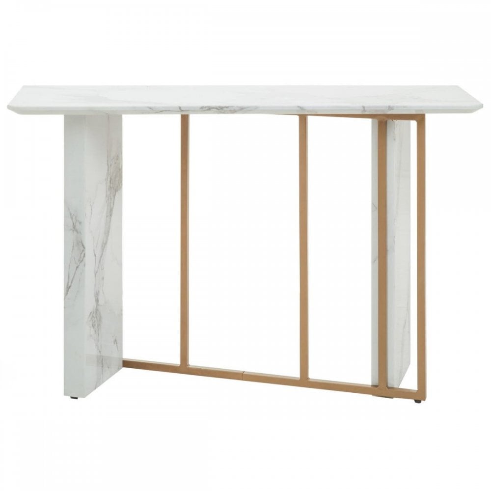 Vieste Console Table