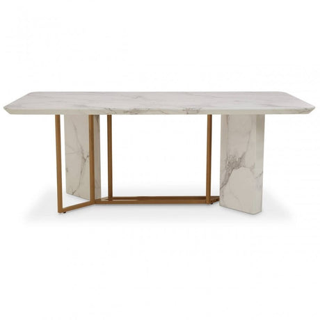 Vieste Rectangular Dining Table