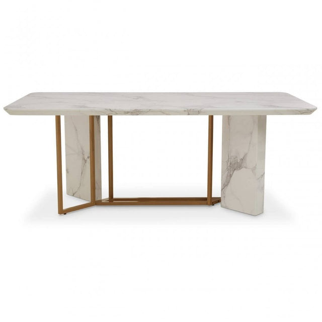 Vieste Rectangular Dining Table