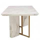 Vieste Rectangular Dining Table