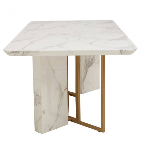Vieste Rectangular Dining Table