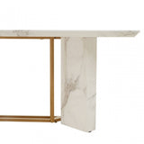 Vieste Rectangular Dining Table