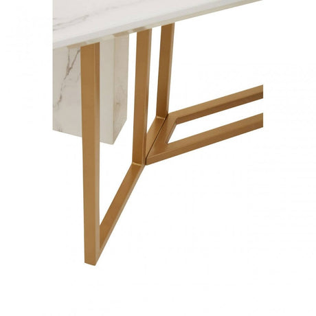 Vieste Rectangular Dining Table