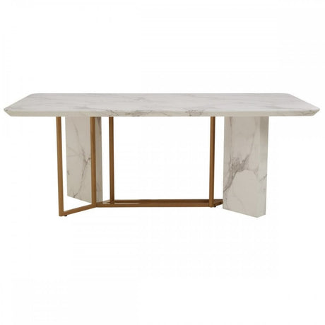Vieste Rectangular Dining Table
