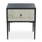 Luxor Side Table