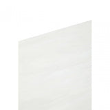 Moda White Marble Dining Table