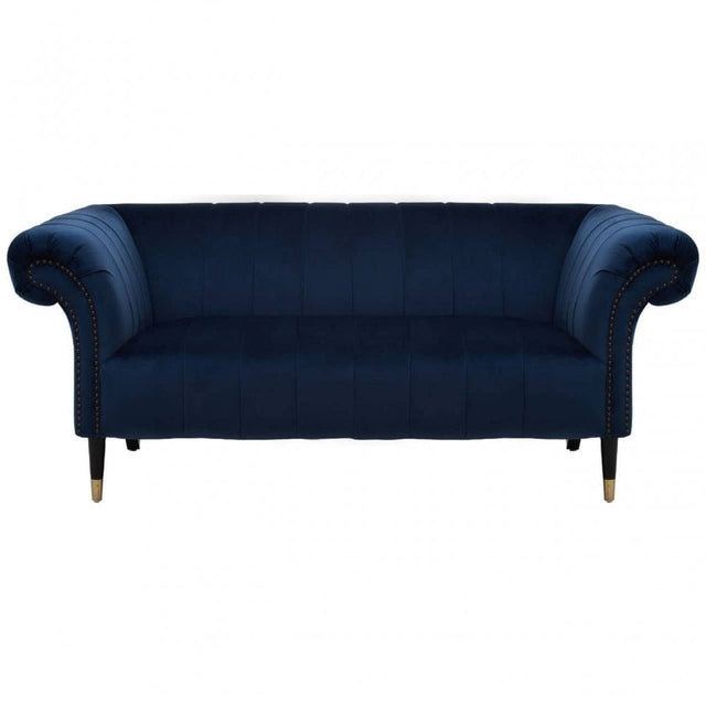 Siena Two Seat Sofa