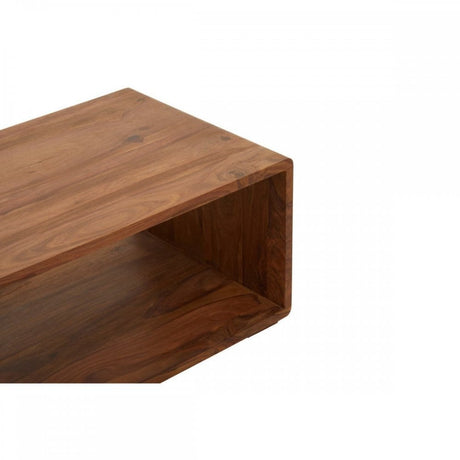 Surati Sheesham Wood Coffee Table