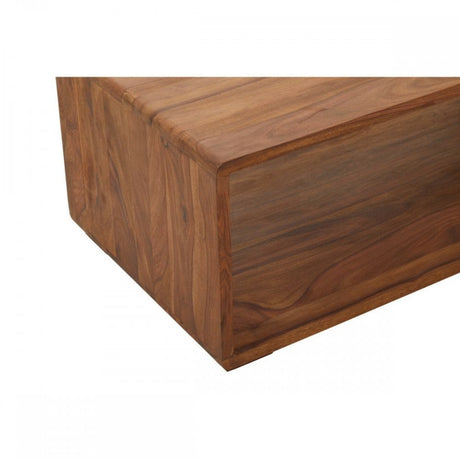 Surati Sheesham Wood Coffee Table