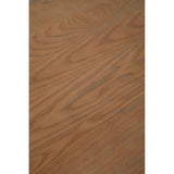 Parkside Oak Round Dining Table